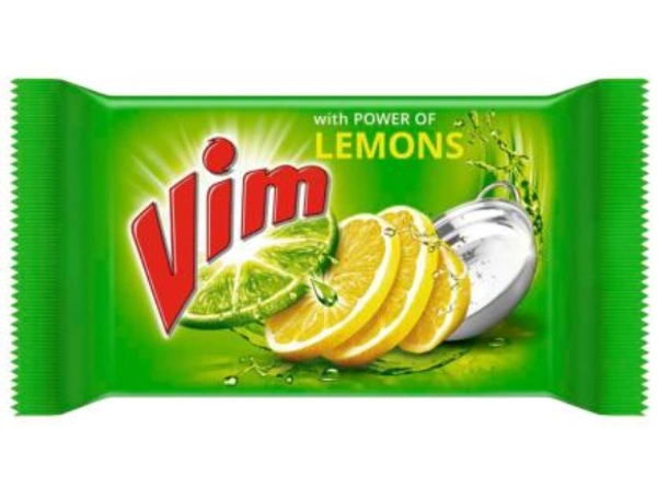 Vim Dishwash Bar - 145gms